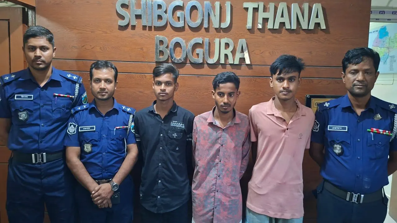 মা-ছেলে হত্যা, মিলল চাঞ্চল্যকর তথ্য